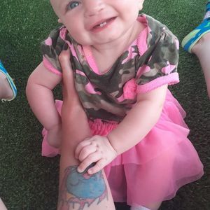 Meet your Posher, Andrea